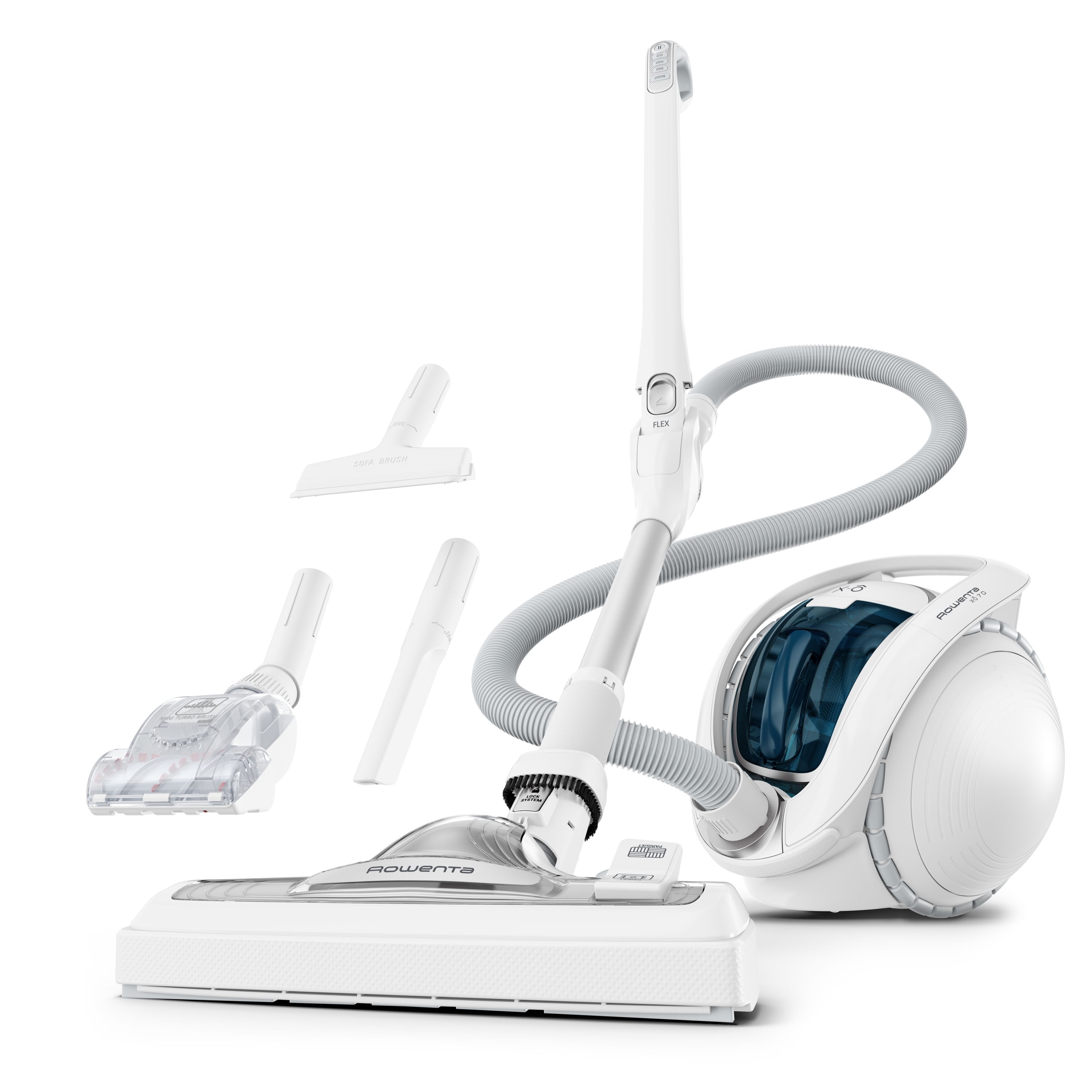 Rowenta IX7757