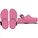 Crocs Classic Sabots plateforme fille