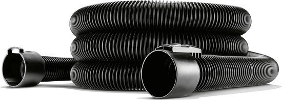 Kärcher WD Series Vacuum Cleaner Hose - 3.5m - Black
