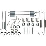 TRW Automotive AfterMarket SFK112 Schoenmontagekit