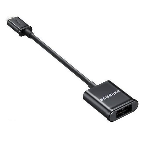 Samsung USB Adapter Galaxy S II / Galaxy Note - 8806071451787