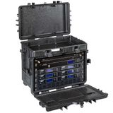 Explorer Cases 5140-B6U Trolley Valise