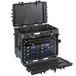 Explorer Cases 5140-B6U Trolley Valise