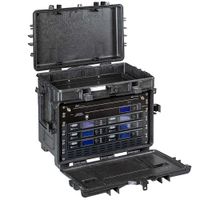 Explorer Cases 5140-B6U Trolley Koffer (groß)