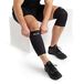 Bulk Premium Knie Mouwen, Gewichtheffen | Kniesteun, klein, wit
