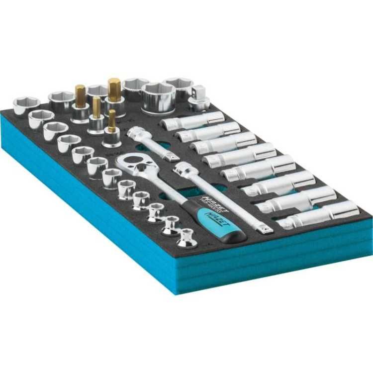 HAZET Haze Werkzeug Module 163-483/33