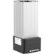 Pfannenberg FLH 400 HEATER 400W 230 AC Verwarmingsventilator voor schakelkast 230 V/AC (max) 400 W (l x b x h) 227 x 93 x 106 mm 1 stuk(s)