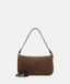 Liebeskind Berlin Crossbody Cognac Leer
