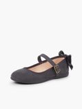 Pisamonas Ballerina's grijs