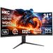 HKC Display 34-WQHD-120Hz-V3419US