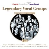Essential Gold Legendary Vocal Gr