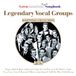 Essential Gold Legendary Vocal Gr