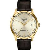 Tissot T1584073626100 Classic Dream Powermatic 80 Automatik 40mm 5ATM Herrenuhr