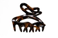 Caravan Haar Decoratie Klauw Nummer 4902