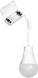 Ledvance LED Pendelarmatuur | 10W 4000K 1055lm | Wit | IP20
