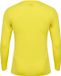 Hummel BL Essential T-shirt lange mouw Blazing Yellow XS