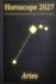 Horoscope 2027 – Aries: Your Cosmic Guide Through a Year of Stardust