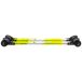 Skigo Ski Roues Classic 2.0 Alu (Jaune)