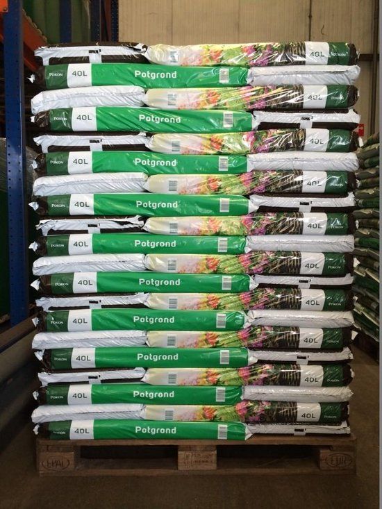 Pokon Pallet Universele potgrond 2.400 liter