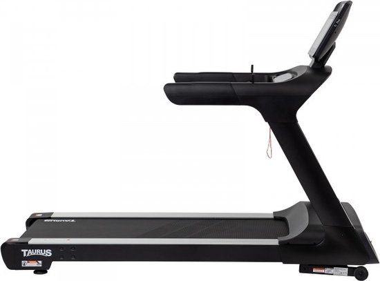 Taurus Loopband T9.9 Touch - Zwart