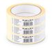 Scley 3 stuks schilderstape/crêpeband 25 mm × 33 m Serie 545