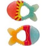 Saro poisson mordeur 2 pièces