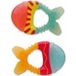 Saro poisson mordeur 2 pièces