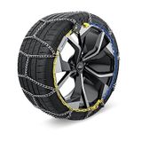 Michelin Extreme Grip 7MM Sneeuwketting Auto - 70