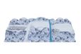 My Village Basis kerstdorp twin valley a top module 78x25cm full colour