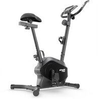 VirtuFit HTR 1.0 Hometrainer - Fitness Bike with 8 Resistance Levels