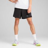 PUMA Sportbroek 'Velocity' zwart
