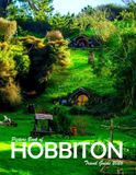Hobbiton, New Zealand: A Visual Journey Through Stunning Landmarks, Travel and Nature lovers.