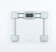 Salter Glazen Personenweegschaal - 150 kg - LCD-display
