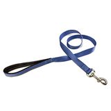 Arquivet Nylon Riem, Glad, Hemelsblauw, 25 x 120 cm