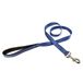Arquivet Nylon Riem, Glad, Hemelsblauw, 25 x 120 cm