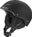 CAIRN - Android - Casque de ski junior - Noir mat - 51-53 cm