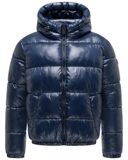 STONE HARBOUR heren Buitenjas Navy S