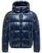 STONE HARBOUR heren Buitenjas Navy S