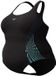 Speedo END+ Placement Medalist Badpak Dames (plussize)