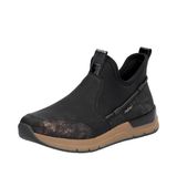 Rieker dames 58954 enkellaarzen