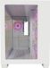 LC-Power LC-807W Midi Tower Wit