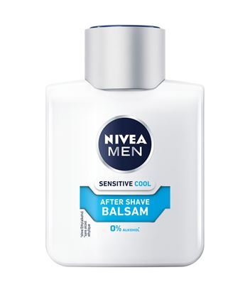 Nivea Sensitive Cool 100 ml