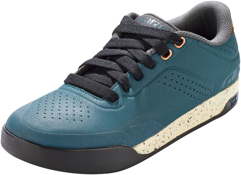 Giro Latch Schoenen Dames, blauw