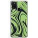 ERT GROUP mobiel telefoonhoesje voor Samsung M21 / M30S origineel en officieel erkend Babaco patroon Doodle 001