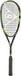Dunlop Sonic Core Elite 135 Squash Racket Black/Green