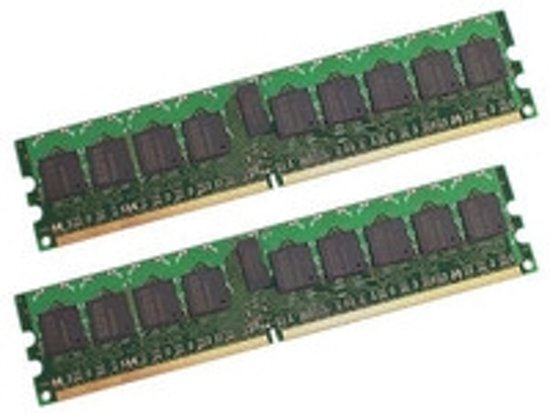 MicroMemory 8GB DDR2 800MHz 8GB DDR2 800MHz geheugenmodule