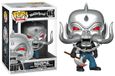 Funko Pop! Rocks: Motörhead - Warpig (Metallic) #163