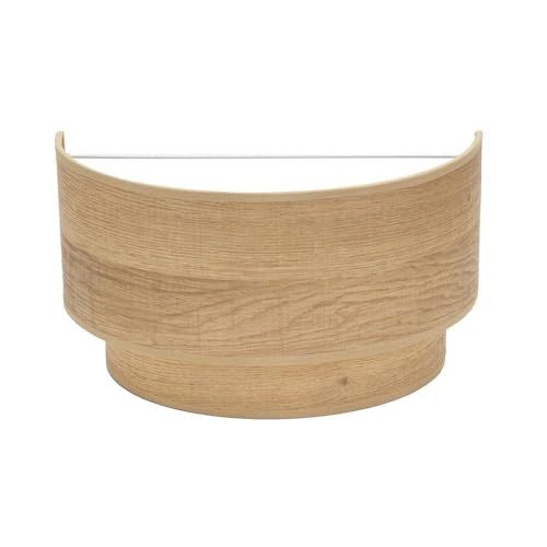 Levitantes verlichting, afbeelding