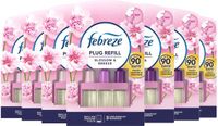 Ambi Pur 7x Vleugje Bloesem 3volution Navulling 20 ml
