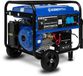 EBERTH 5500 watt noodstroomaggregaat